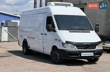 Рефрижератор Mercedes-Benz Sprinter 2004 в Києві