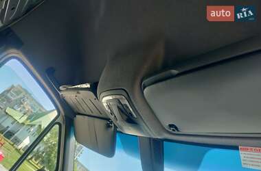 Грузовой фургон Mercedes-Benz Sprinter 2019 в 