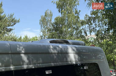 Туристичний / Міжміський автобус Mercedes-Benz Sprinter 2013 в 
