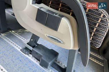Туристичний / Міжміський автобус Mercedes-Benz Sprinter 2013 в 