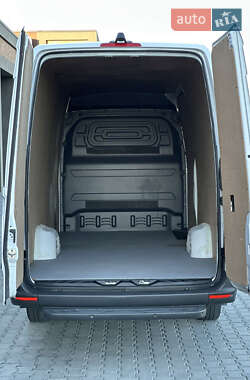 Вантажний фургон Mercedes-Benz Sprinter 2019 в 
