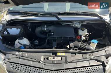 Грузовой фургон Mercedes-Benz Sprinter 2015 в 