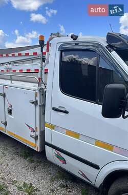 Другие грузовики Mercedes-Benz Sprinter 2003 в 