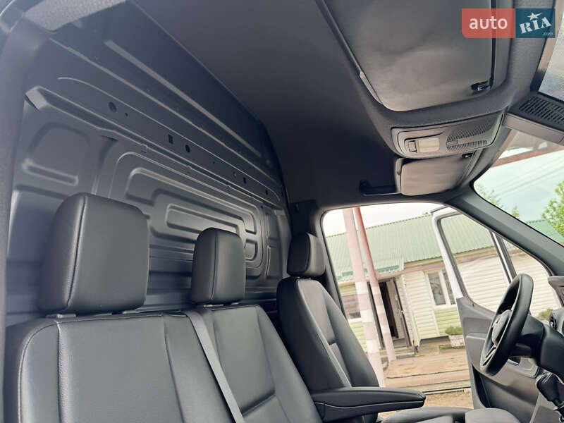 Грузовой фургон Mercedes-Benz Sprinter 2020 в Ровно
