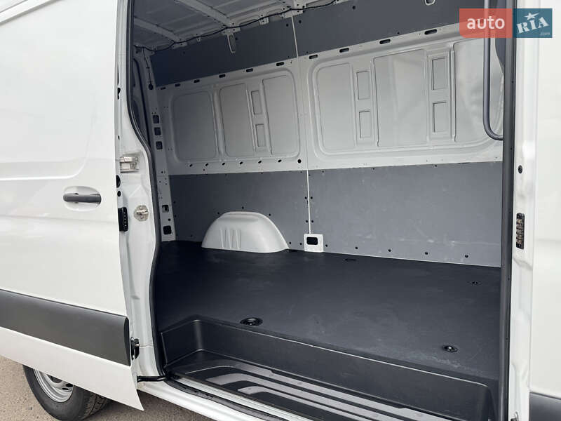 Грузовой фургон Mercedes-Benz Sprinter 2020 в Ровно