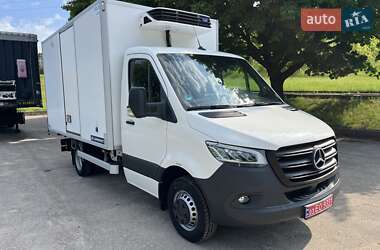 Рефрижератор Mercedes-Benz Sprinter 2020 в 