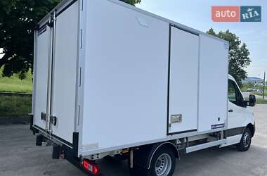 Рефрижератор Mercedes-Benz Sprinter 2020 в 