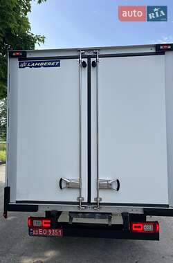 Рефрижератор Mercedes-Benz Sprinter 2020 в 
