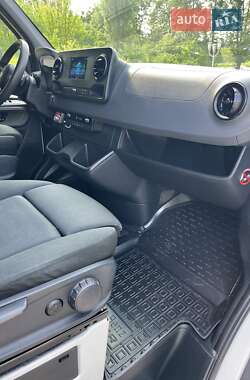 Рефрижератор Mercedes-Benz Sprinter 2020 в 