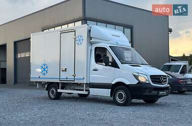 Рефрижератор Mercedes-Benz Sprinter 2016 в Ровно