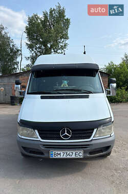 Міський автобус Mercedes-Benz Sprinter 2001 в Сумах
