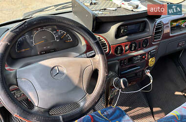 Городской автобус Mercedes-Benz Sprinter 2001 в 