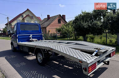 Автовоз Mercedes-Benz Sprinter 2005 в 