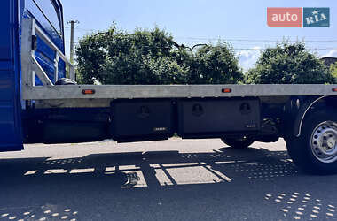 Автовоз Mercedes-Benz Sprinter 2005 в 