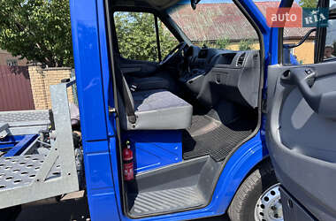 Автовоз Mercedes-Benz Sprinter 2005 в 