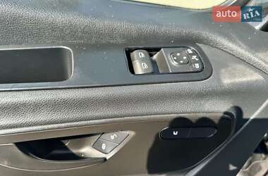 Вантажний фургон Mercedes-Benz Sprinter 2018 в 