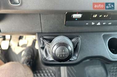 Вантажний фургон Mercedes-Benz Sprinter 2018 в 