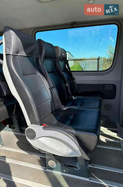 Мікроавтобус Mercedes-Benz Sprinter 2014 в 