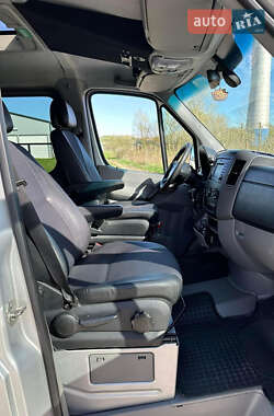 Мікроавтобус Mercedes-Benz Sprinter 2014 в 