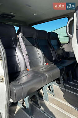 Мікроавтобус Mercedes-Benz Sprinter 2014 в 