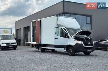 Вантажний фургон Mercedes-Benz Sprinter 2020 в 