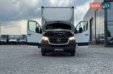Вантажний фургон Mercedes-Benz Sprinter 2020 в 