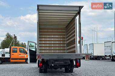 Вантажний фургон Mercedes-Benz Sprinter 2020 в 