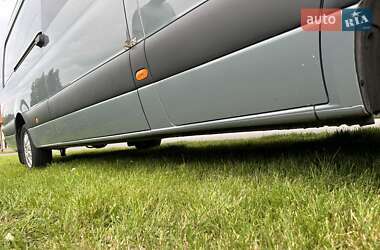 Другие автобусы Mercedes-Benz Sprinter 2020 в 