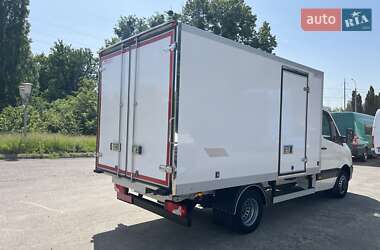 Рефрижератор Mercedes-Benz Sprinter 2016 в 