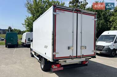 Рефрижератор Mercedes-Benz Sprinter 2016 в 