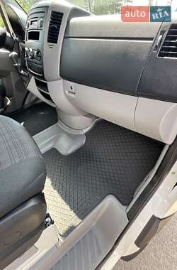 Рефрижератор Mercedes-Benz Sprinter 2016 в 