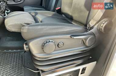 Грузовой фургон Mercedes-Benz Sprinter 2019 в 