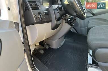 Грузовой фургон Mercedes-Benz Sprinter 2017 в 