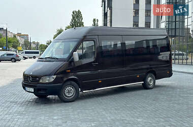 Городской автобус Mercedes-Benz Sprinter 2005 в 