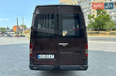 Городской автобус Mercedes-Benz Sprinter 2005 в 