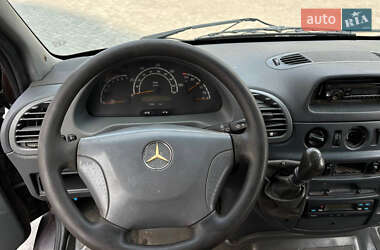 Городской автобус Mercedes-Benz Sprinter 2005 в 
