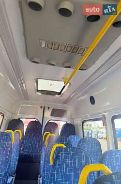 Мікроавтобус Mercedes-Benz Sprinter 2013 в 