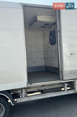 Рефрижератор Mercedes-Benz Sprinter 2006 в 