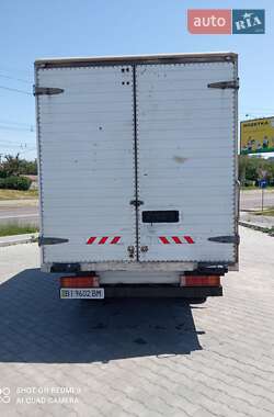 Рефрижератор Mercedes-Benz Sprinter 2003 в 