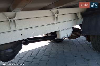 Рефрижератор Mercedes-Benz Sprinter 2003 в 