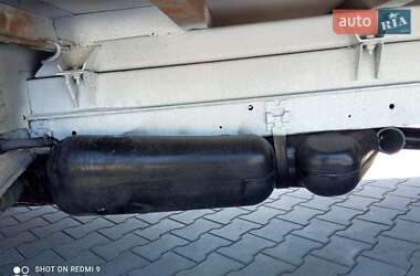 Рефрижератор Mercedes-Benz Sprinter 2003 в 