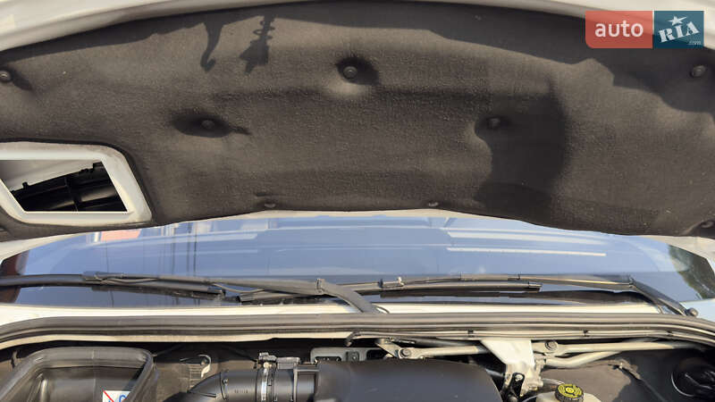 Грузовой фургон Mercedes-Benz Sprinter 2019 в Сваляве