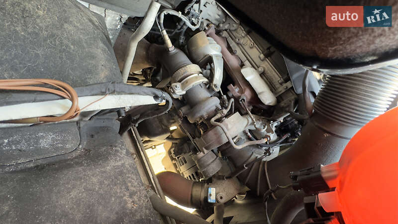 Грузовой фургон Mercedes-Benz Sprinter 2019 в Сваляве