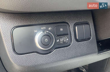 Грузовой фургон Mercedes-Benz Sprinter 2019 в 