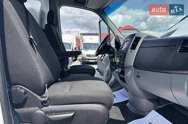 Рефрижератор Mercedes-Benz Sprinter 2017 в 