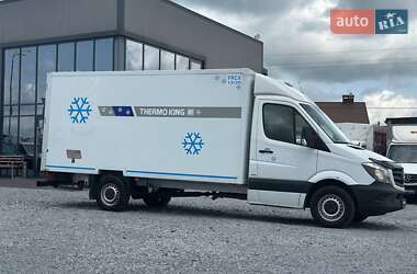 Рефрижератор Mercedes-Benz Sprinter 2017 в 