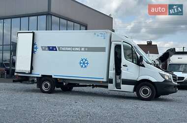 Рефрижератор Mercedes-Benz Sprinter 2017 в 