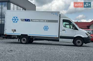 Рефрижератор Mercedes-Benz Sprinter 2017 в 