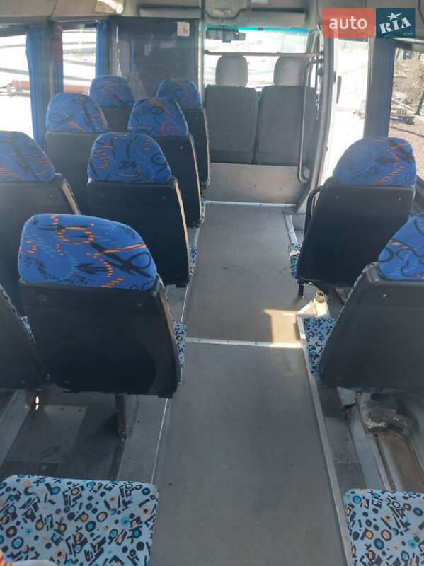 Другие автобусы Mercedes-Benz Sprinter 2006 в Кривом Роге