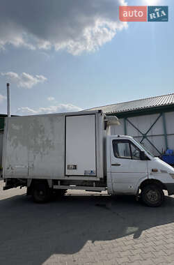 Рефрижератор Mercedes-Benz Sprinter 2005 в 